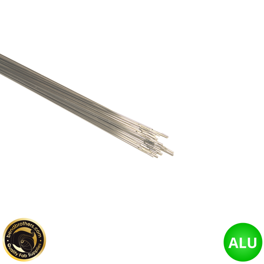 Aluminium Filler Wire 5356 - 1.6mm x 100g