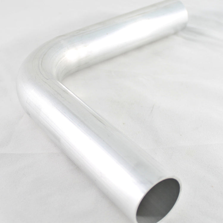 Aluminium 90° Bends | Plazmaman 6000 Series