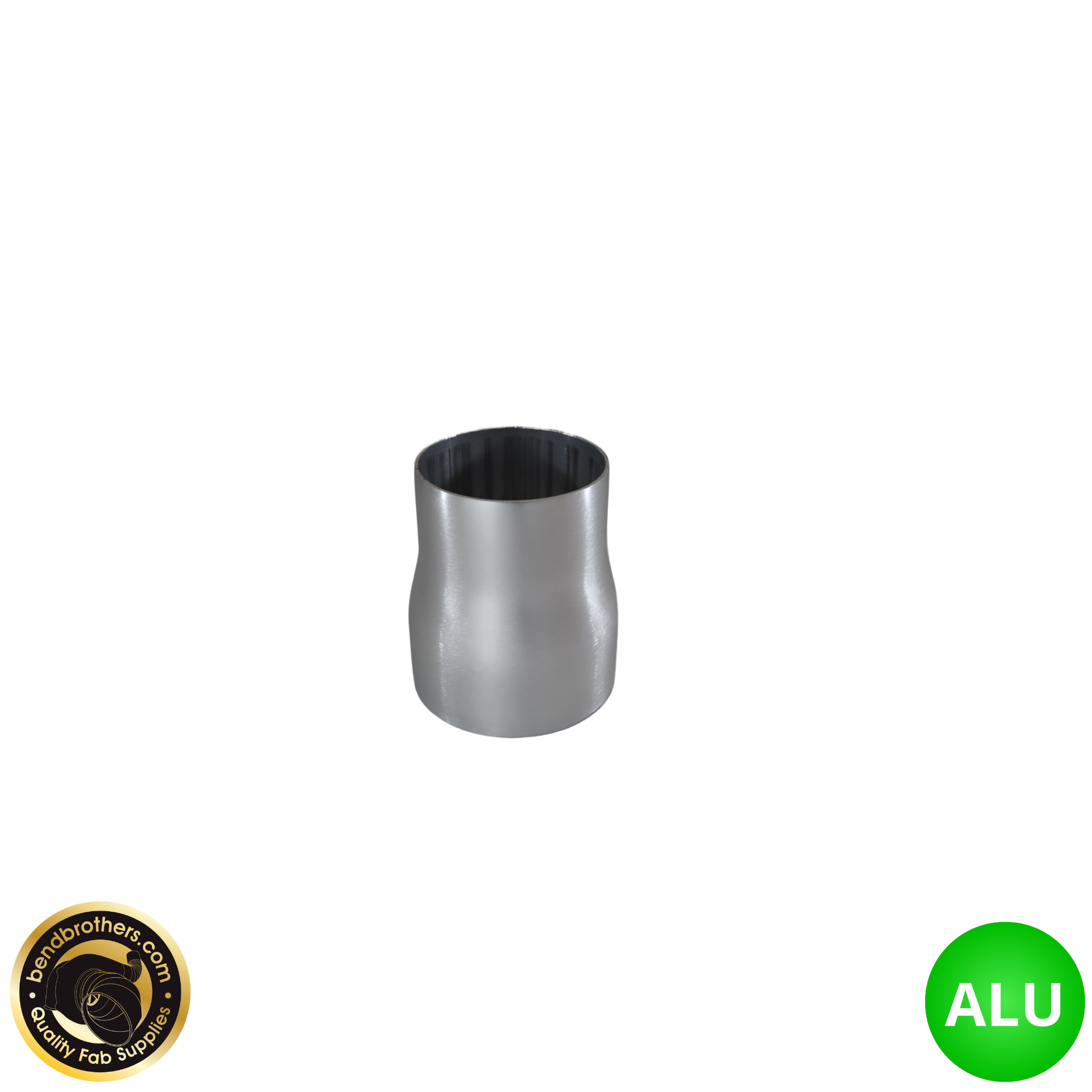 Pipe & Concentric Reducer's | Bend Brothers