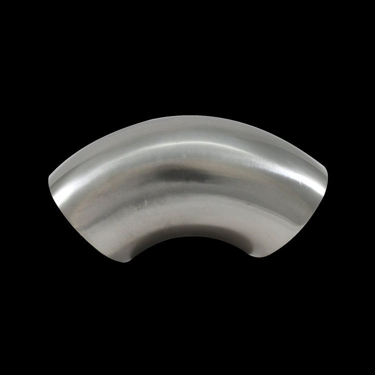 Stainless Steel 90° Elbows