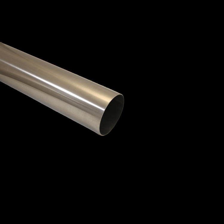 304-stainless-steel-pipe-1-meter-lengths-1.6mm-wall-tube