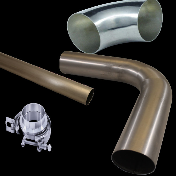 All Titanium Products