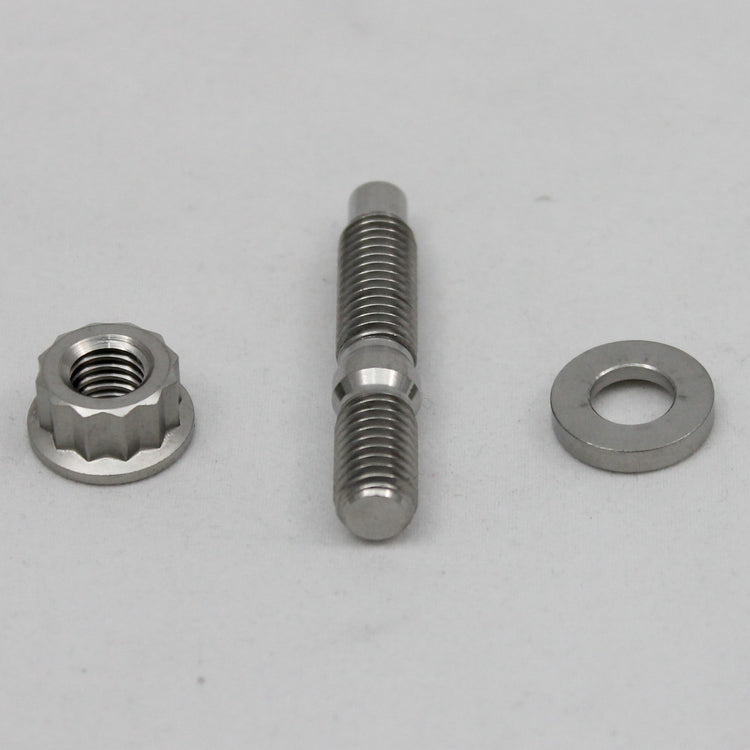 Titanium Fasteners