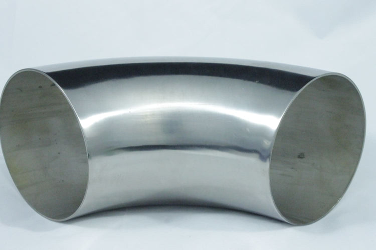 Grade 2 Titanium Elbows