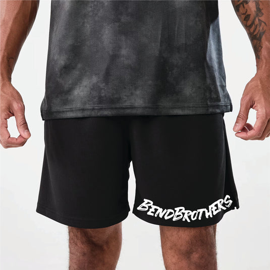 Bend Brothers Comfy Gym Shorts