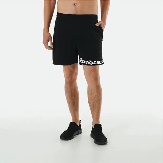 Bend Brothers Comfy Gym Shorts