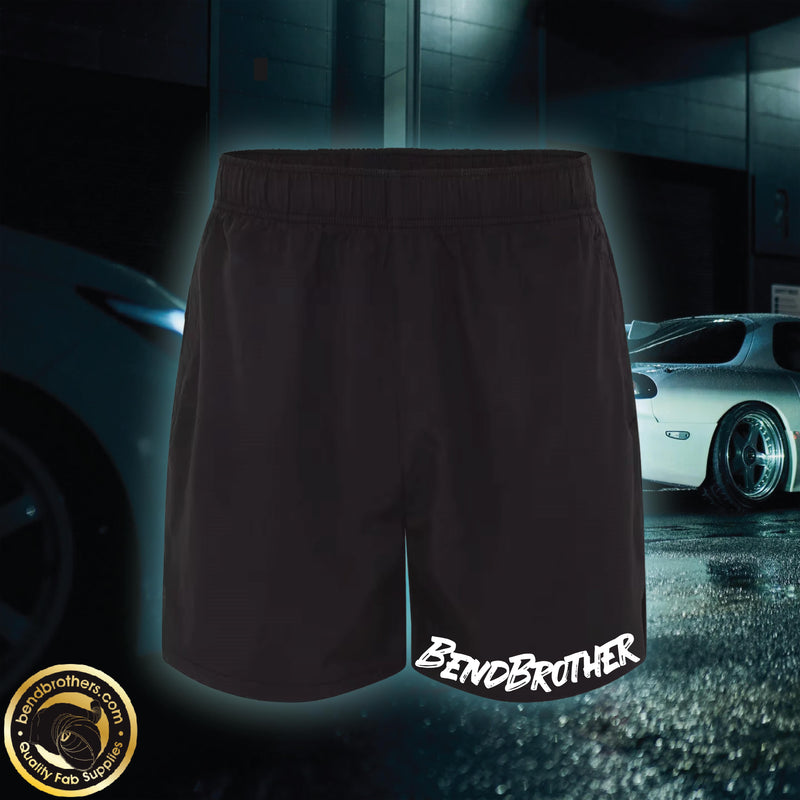 Load image into Gallery viewer, Bend Brothers Comfy Gym Shorts
