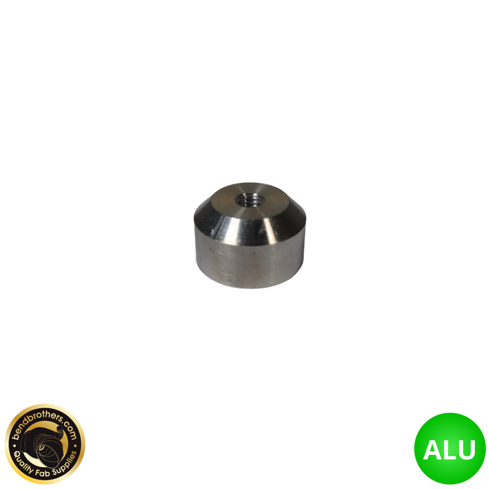 Threaded Boss Mount Weld On Threaded Bosses – Bend Brothers